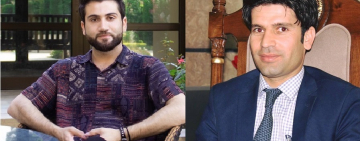 AFJC Welcomes Release of Rasa TV Journalists After 10 Months of Arbitrary Detention 